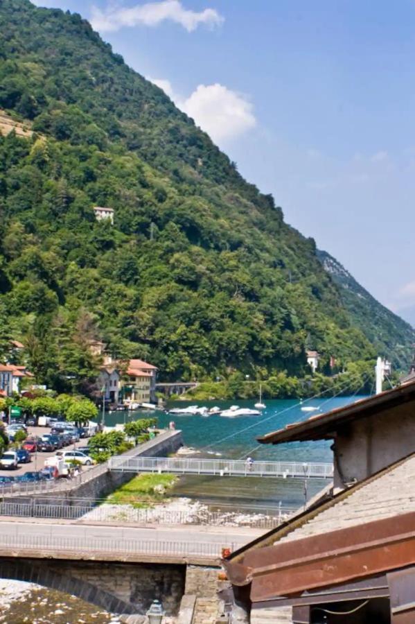 My Heart In Argegno - By My Home In Como Kültér fotó