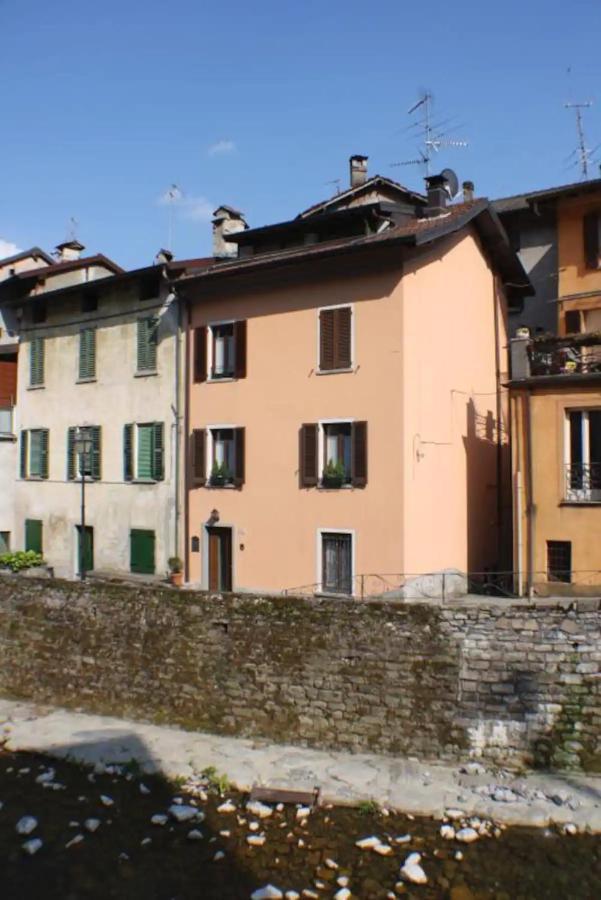 My Heart In Argegno - By My Home In Como Kültér fotó