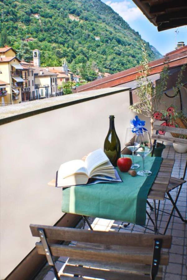 My Heart In Argegno - By My Home In Como Kültér fotó