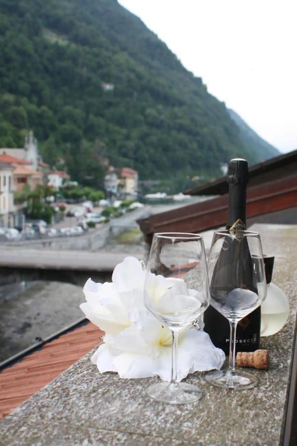 My Heart In Argegno - By My Home In Como Kültér fotó